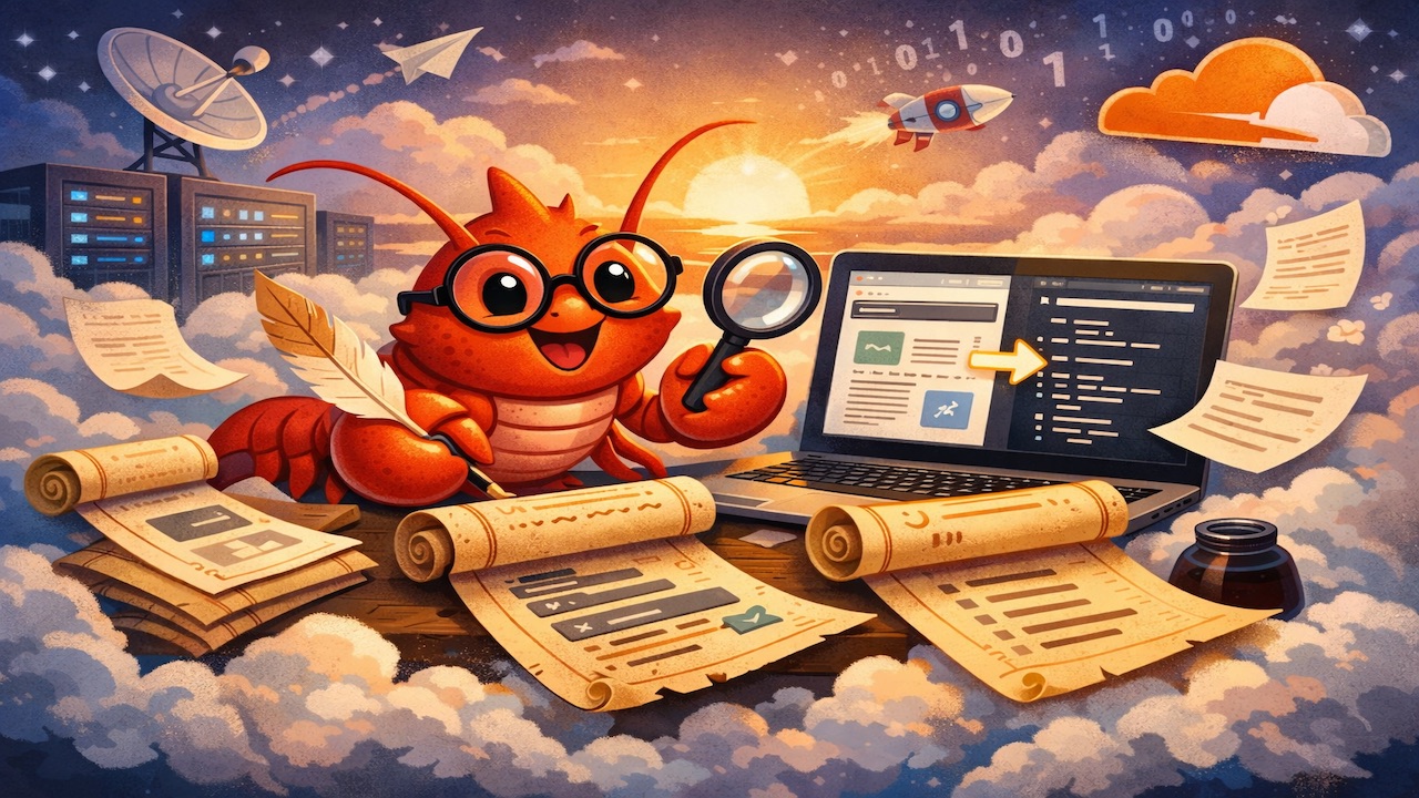 Cloudflare's Markdown for Agents Launch