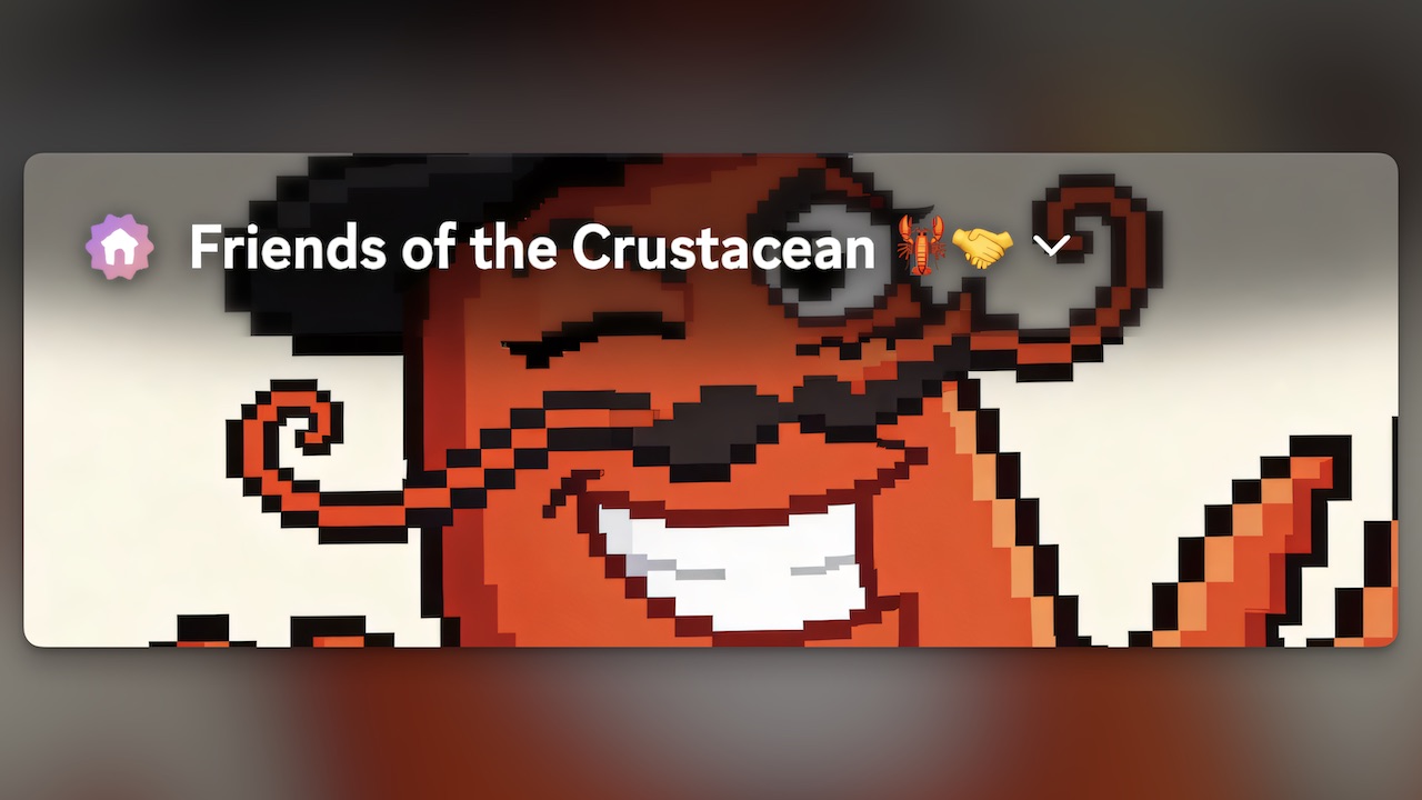 OpenClaw Discord Hits 100K Members