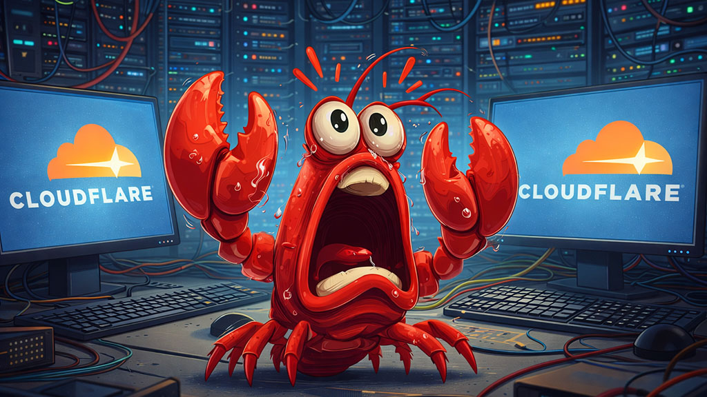 Claude Opus 4.6 debugging a Cloudflare Workers deployment gone wrong