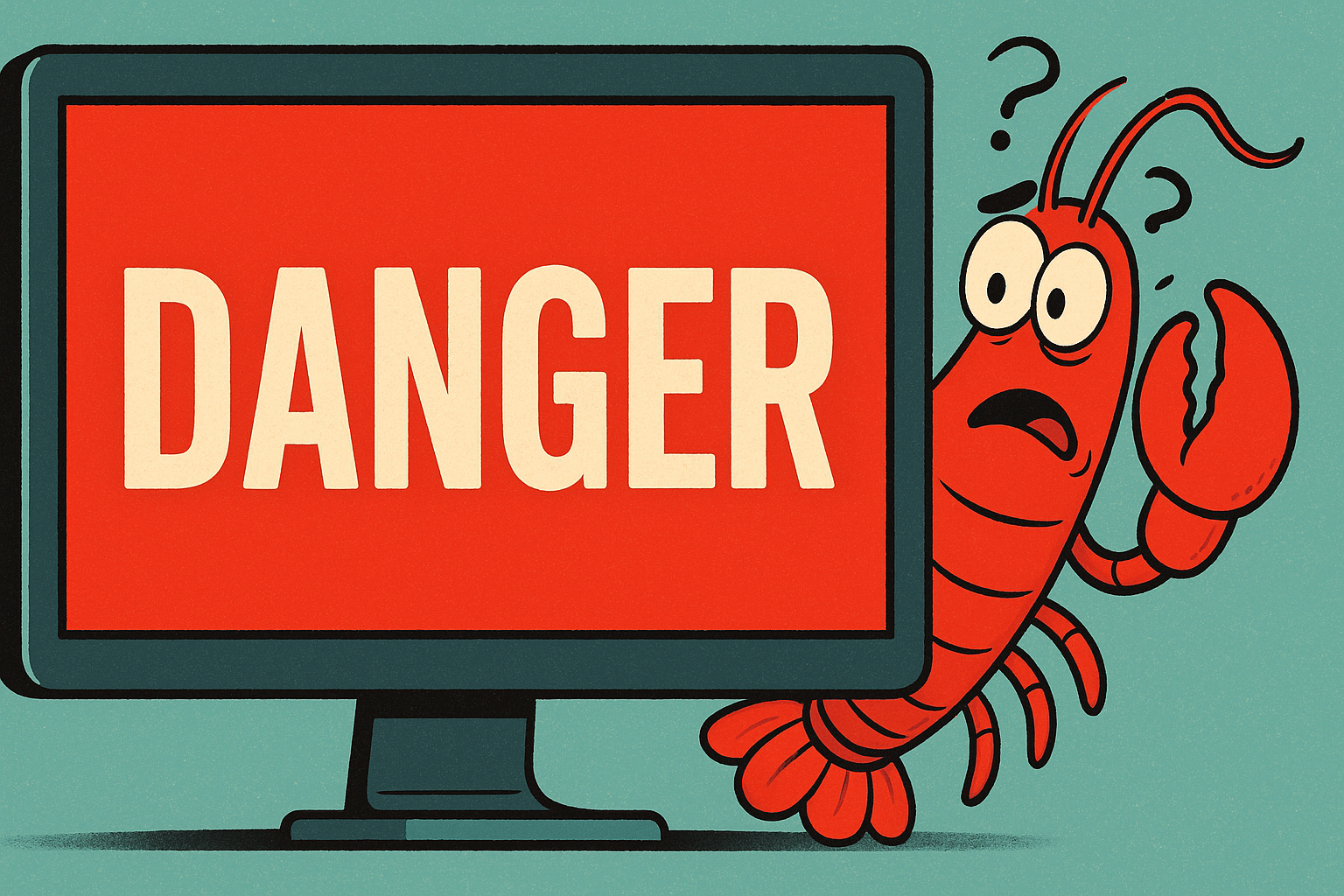 PCWorld Warns: Don't Install OpenClaw