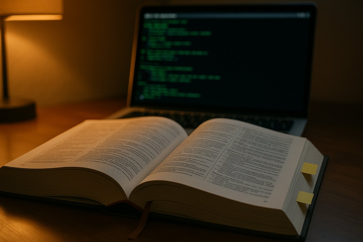 Emergency stop button in a dark data center — read the docs before you deploy
