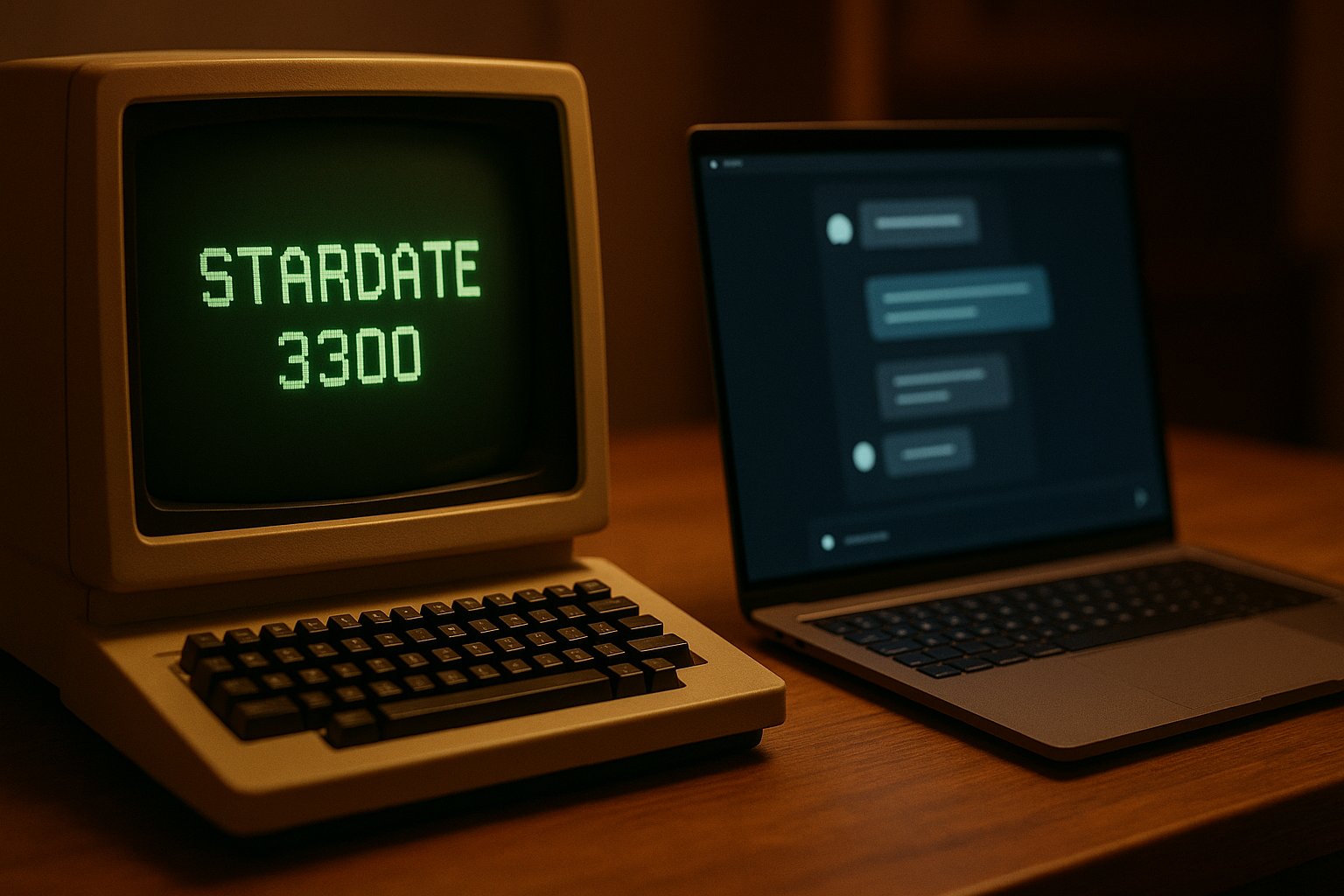 50-Year Vet: OpenClaw Rekindles Computing Joy